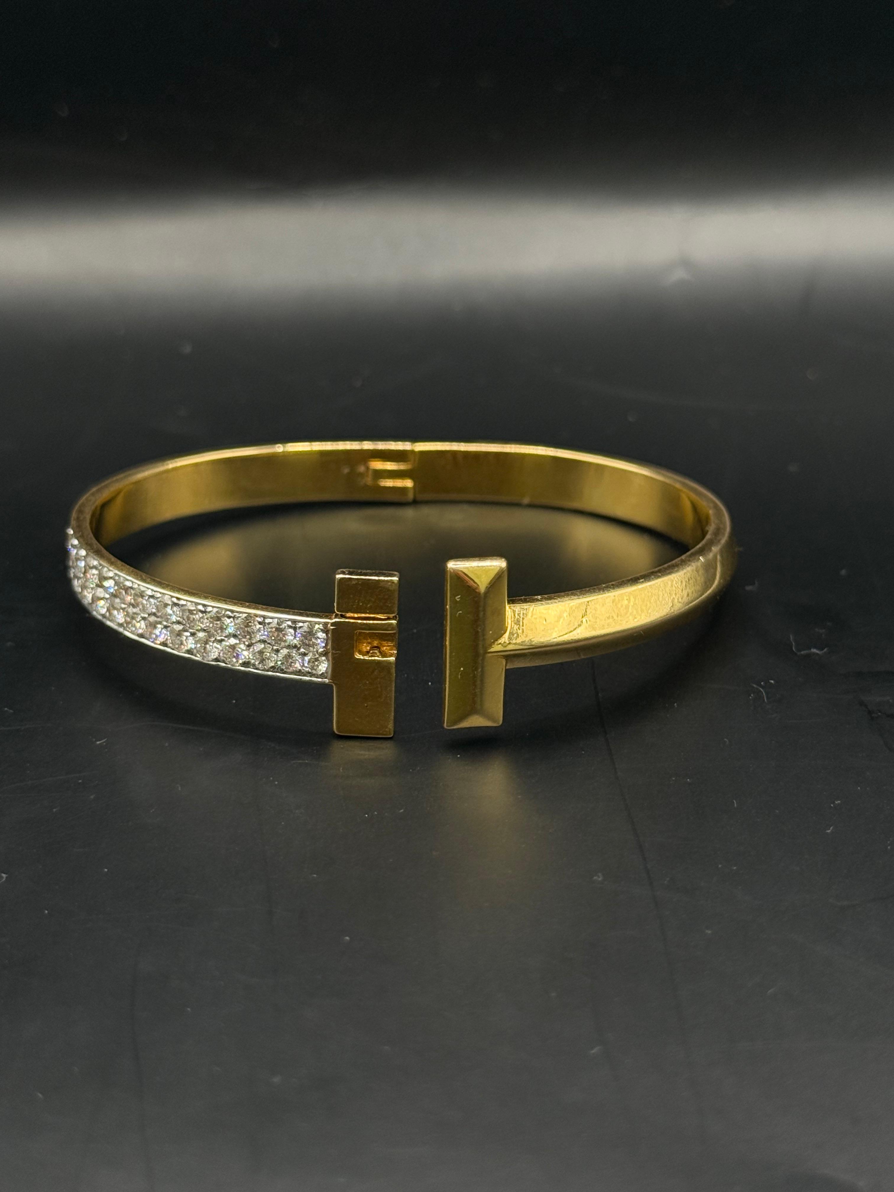 Diamond Grace Bracelet