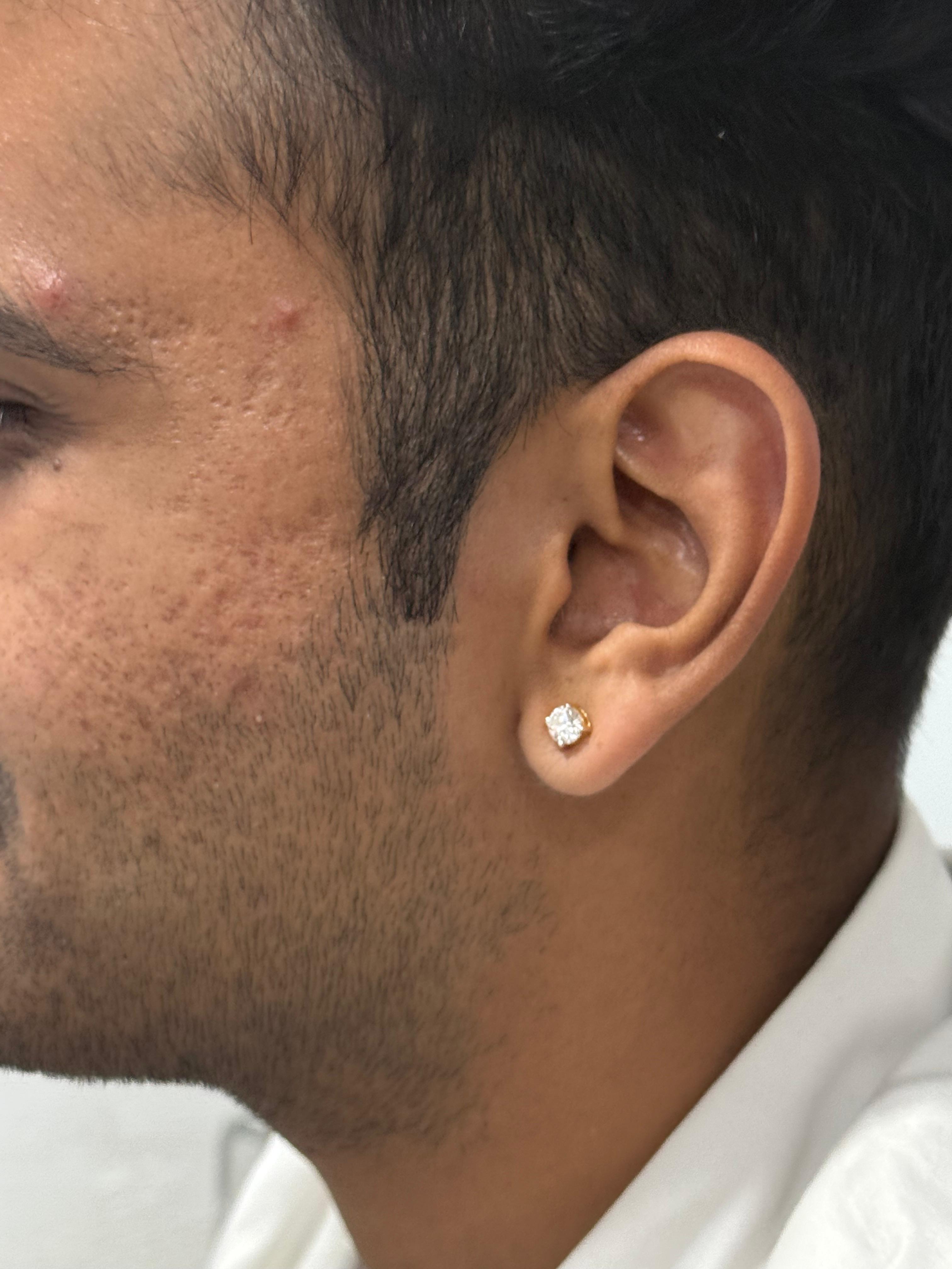 Single Men's Top (70 pnt)