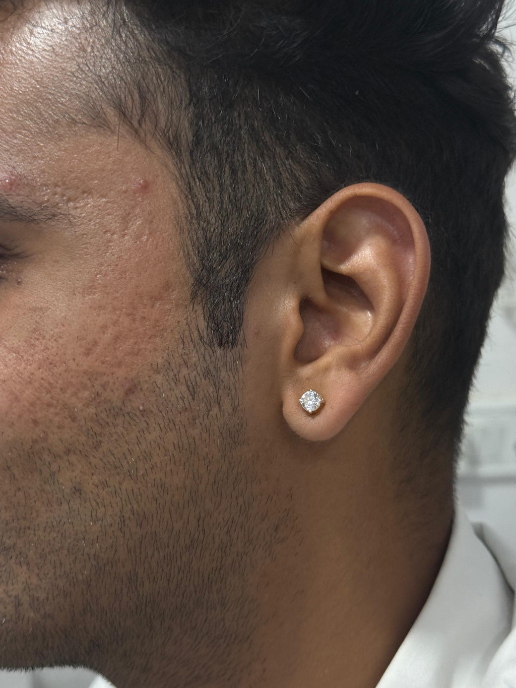 Single Men's Top (70 pnt)