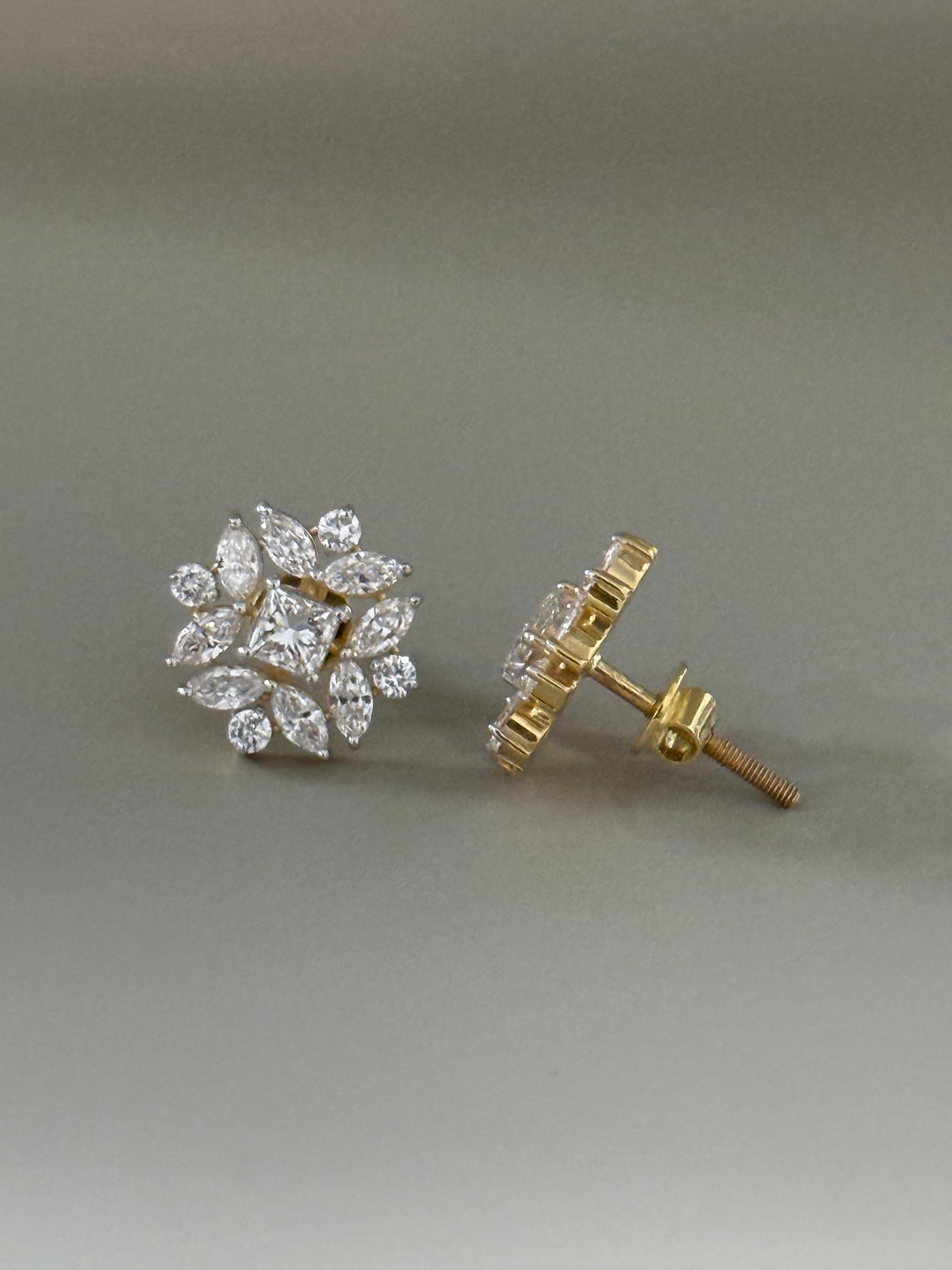 Princess Marquise Tops