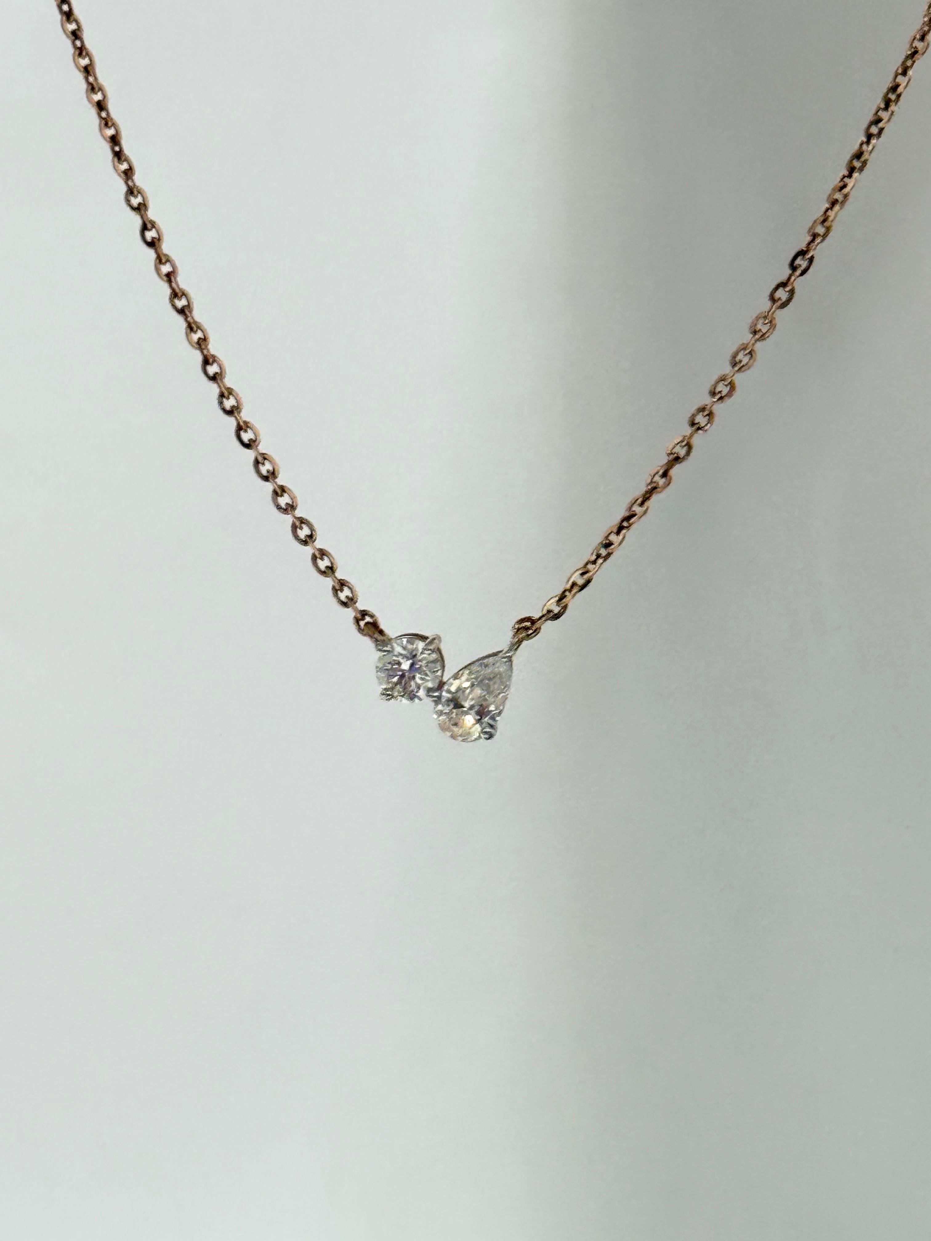 Toi et moi Mangalsutra