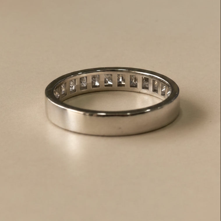 Princess Ring