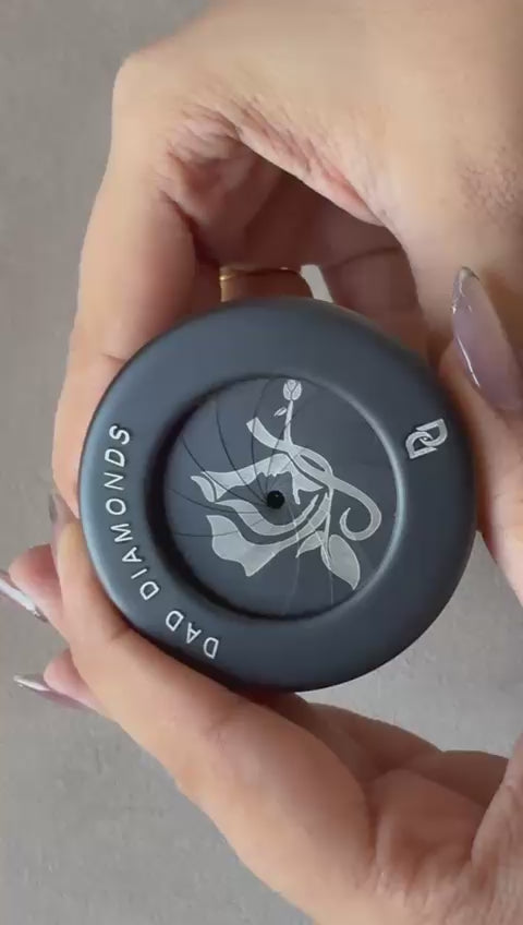 Solitaire Eternal Twist Ring