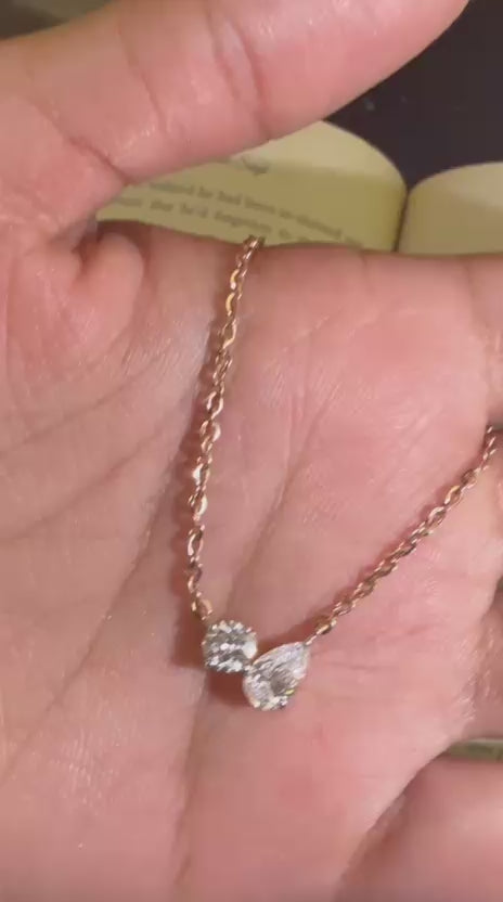 Toi et moi Mangalsutra