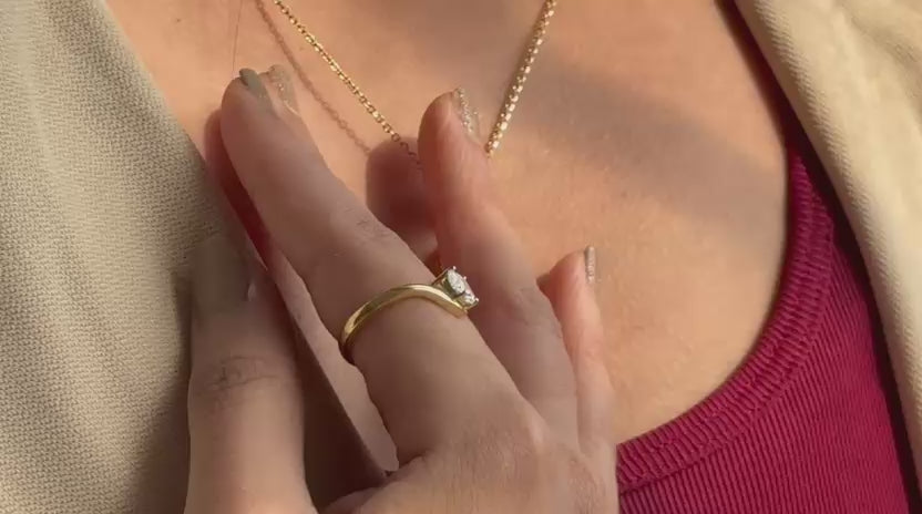 Gulbahaar Graduation Polki Pendant set