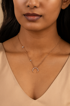 lunar halo charm PWPE-37