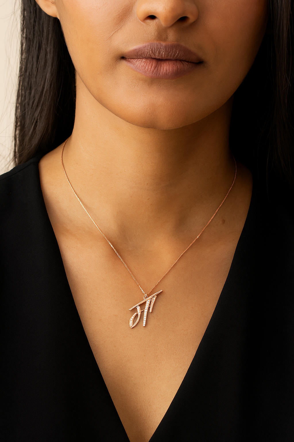 MAA Pendant