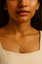 Zodiac:Cancer Charm