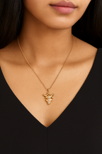 Zodiac:Capricorn Charm