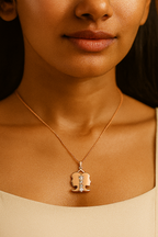 Zodiac:Gemini Charm
