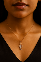Zodiac:Sagittarius Charm
