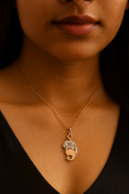 Zodiac:Vigro Charm