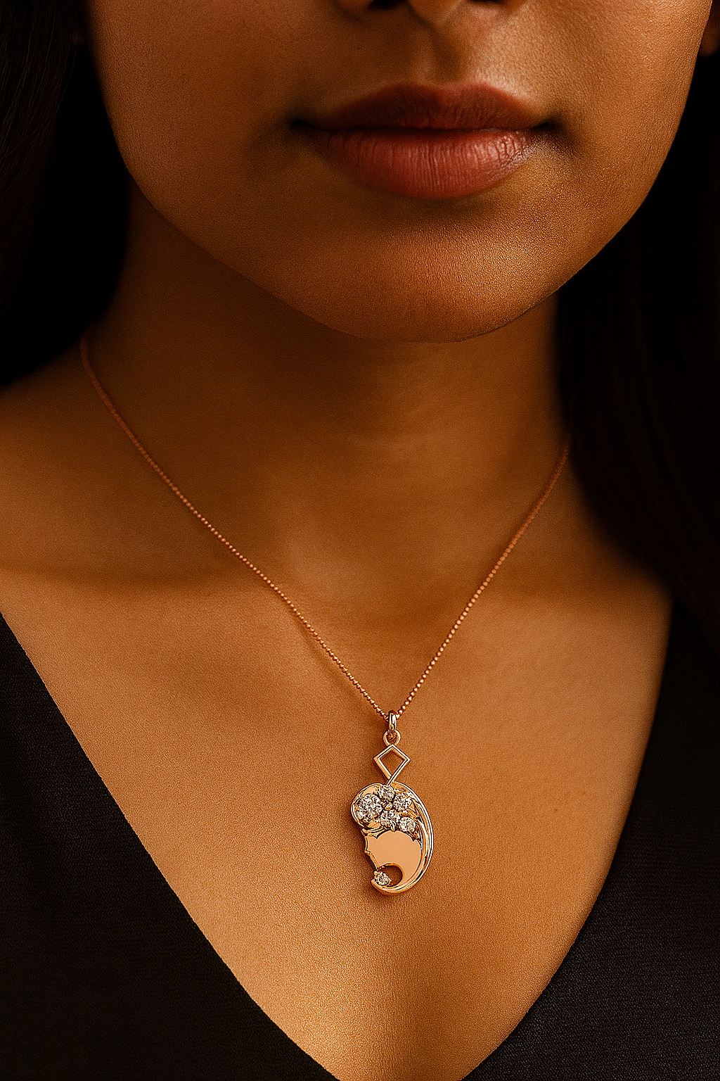 Zodiac:Vigro Charm