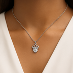 Zodiac: Taurus Charm