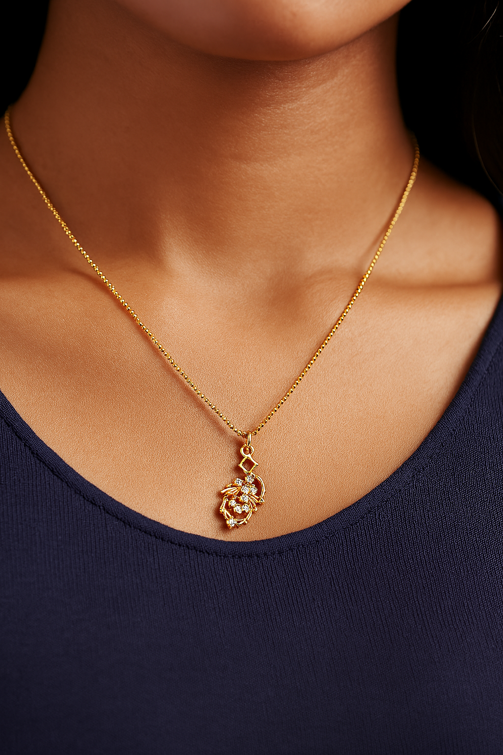 Zodiac:Scorpio Charm