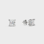 Attract Stud Diamond Men's Earrings