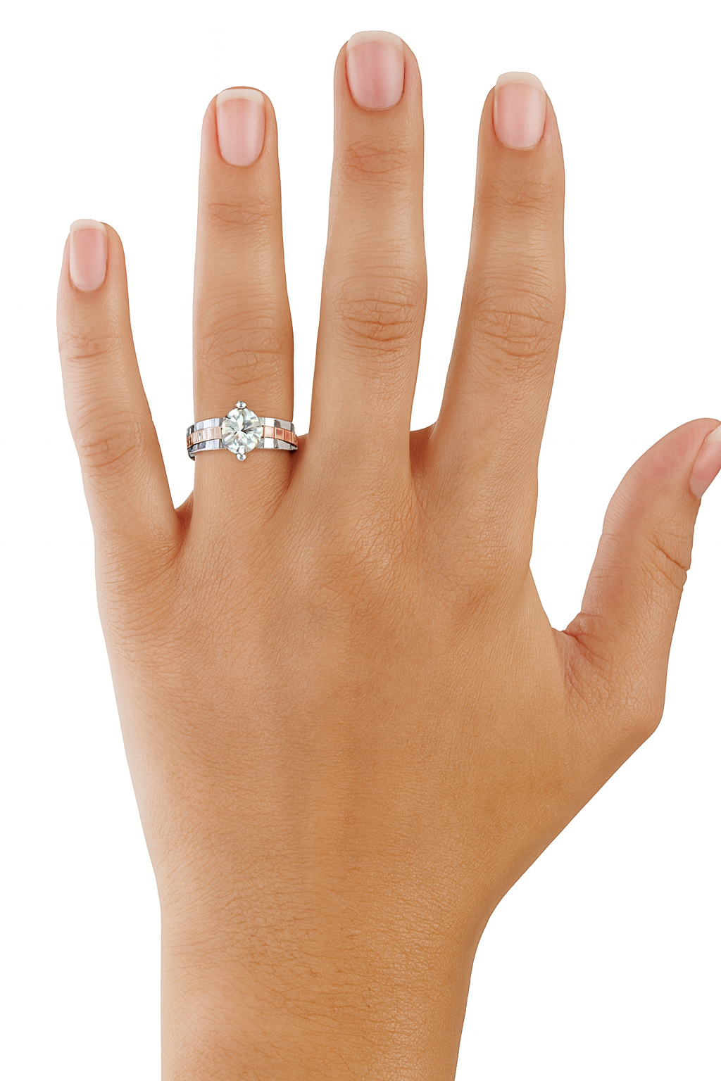 The Urban Contour Ring